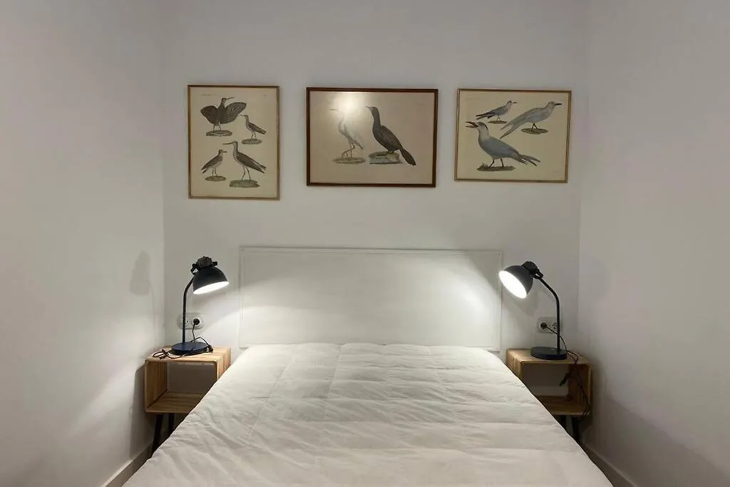 Apartamento Casa Moner Loft edifici històric centre medieval de Castelló Castelló d'Empúries