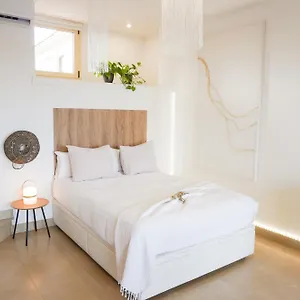 Apartamento Costa Brava Acollidor Amb Gran Terrassa Per A 3 Persones, Castelló d'Empúries