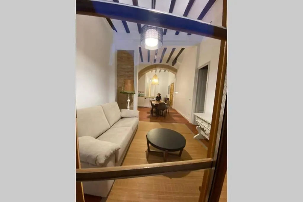 Casa Moner Loft Edifici Historic Centre Medieval De Castello Castello  D'Empuries 0*,